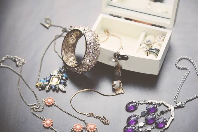 Jewellery