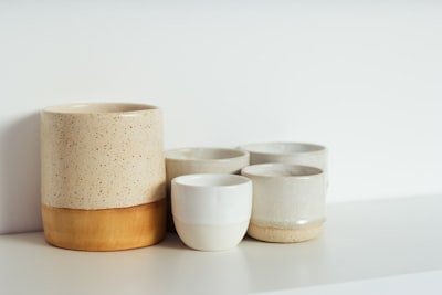 Dinnerware & Tableware