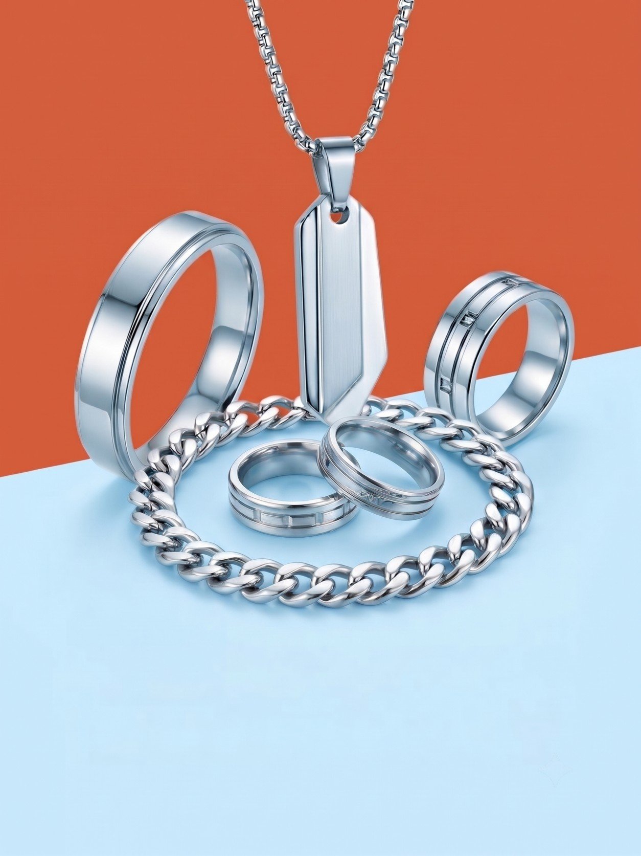 Jewellery
