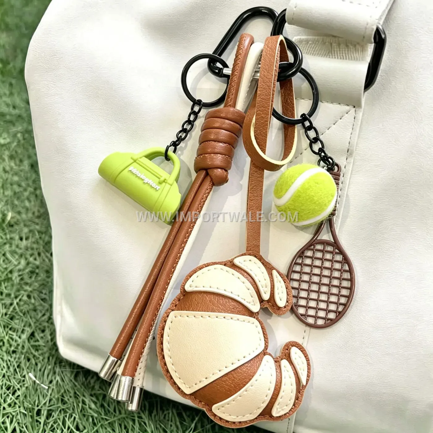 Key Rings