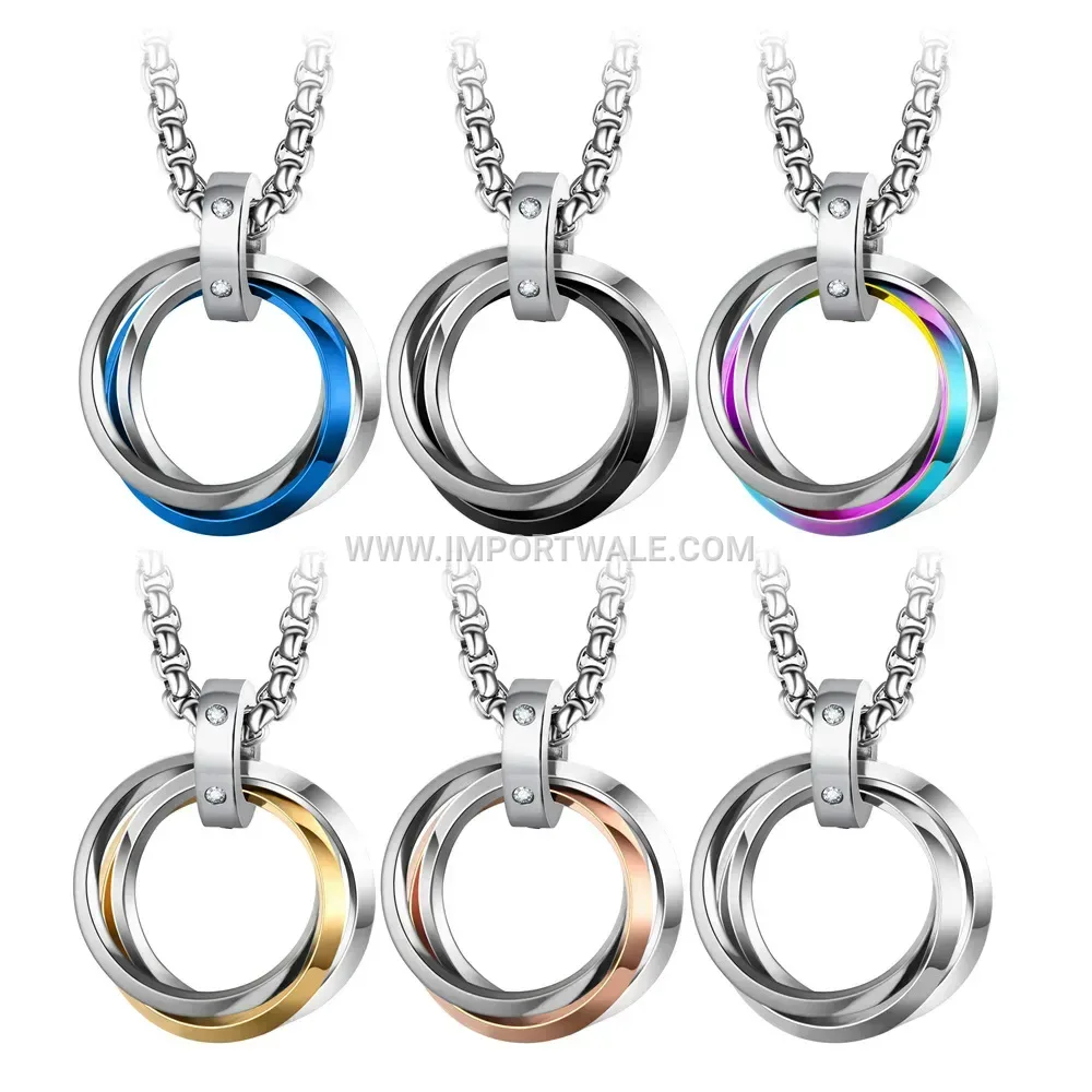 Pendants