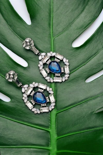 Findings & Clasps