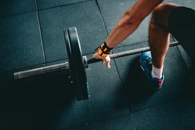 Fitness Resistance Bands